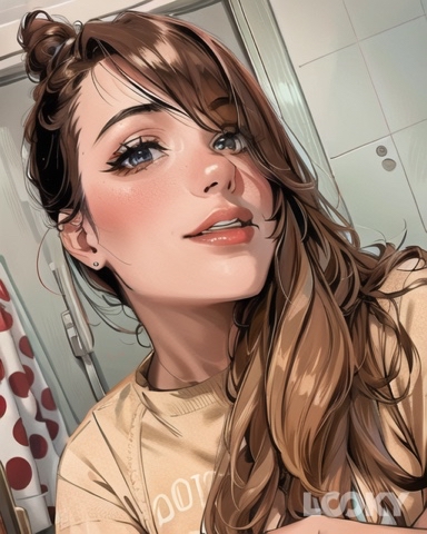 Anna ptich в LOOKY. #Комикс,#LOOKY_нейронка. Вот и закончился пра...