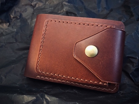 Hintra Leather l Изделия из кожи в LOOKY. . Я к вам с новым коше...