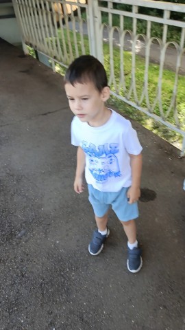 Максим Безъязыков в LOOKY — #! #LOOKY_нейронка