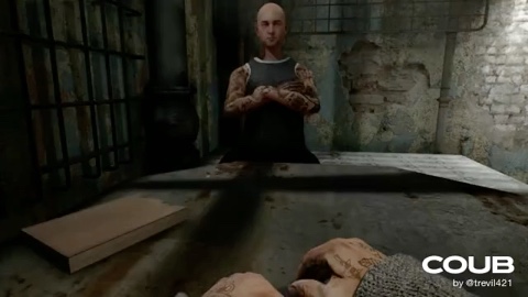 RedHood95 в LOOKY. #ВладикБрутал. Начнем наш путь, за ...