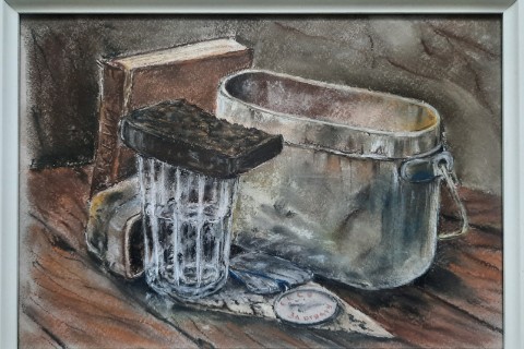 Marina_AM_art в LOOKY. . 