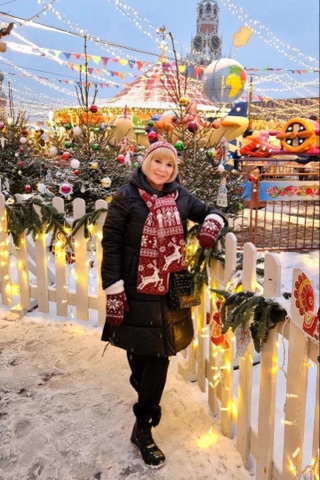 lilirom58 в LOOKY. #новыйгод2026. #новыйгод2026
С Наст...