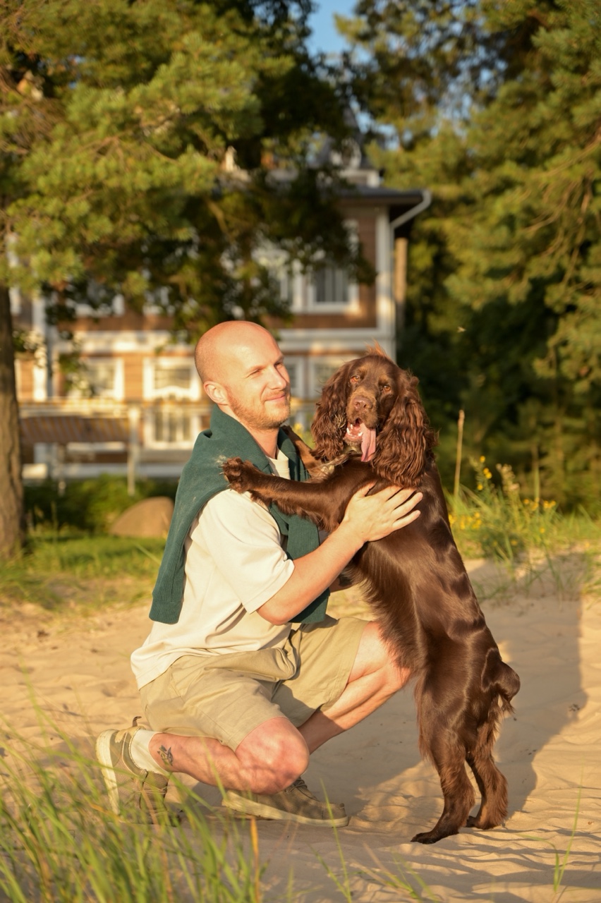 Boop the Murph в LOOKY — публикация