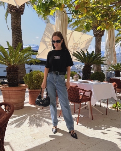 cook_look в LOOKY. . Образ дня 🖤