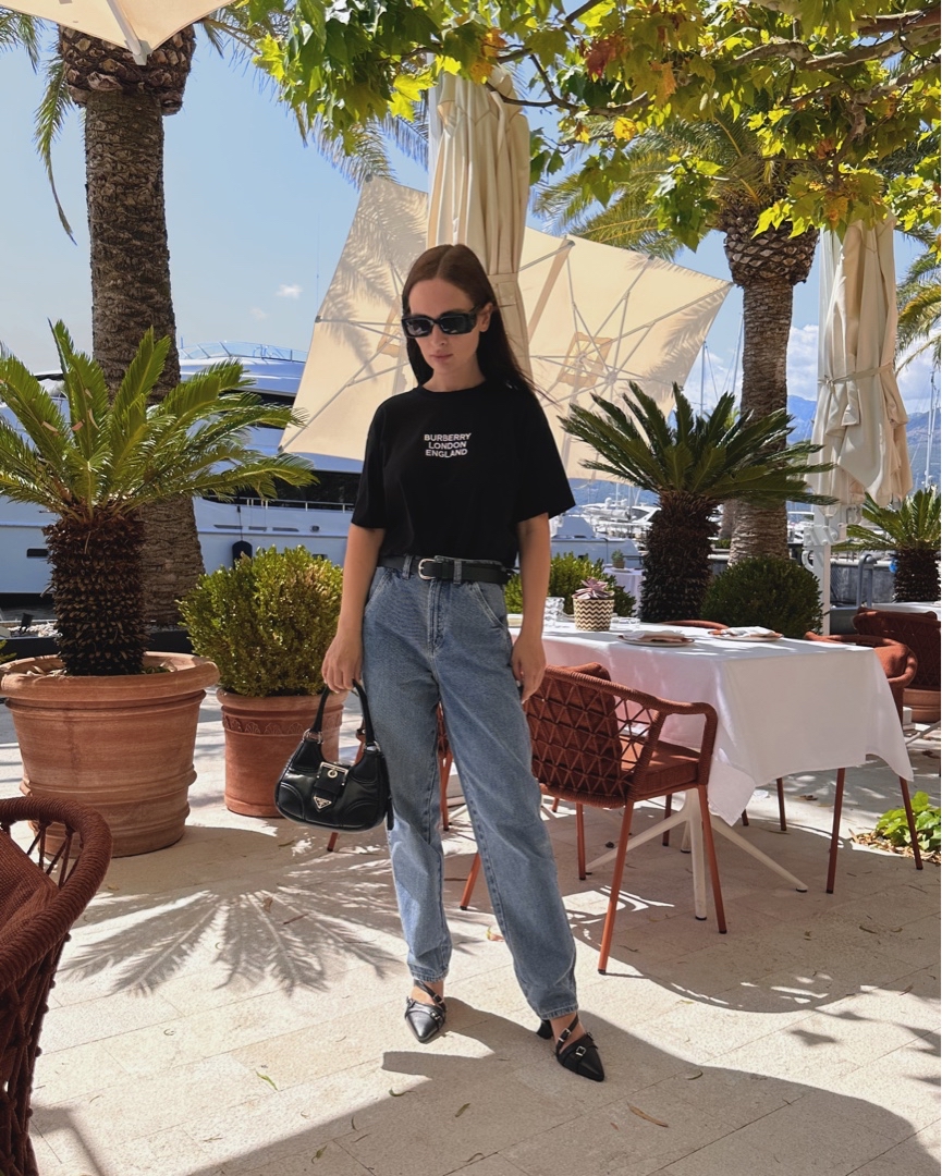 cook_look в LOOKY — Образ дня 🖤