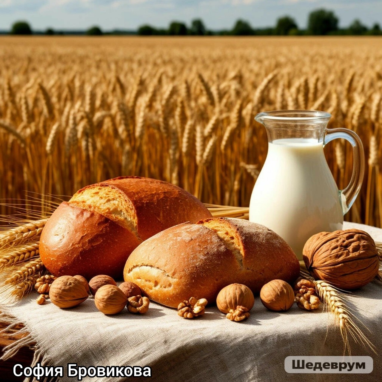 София Бровикова в LOOKY — фото 7