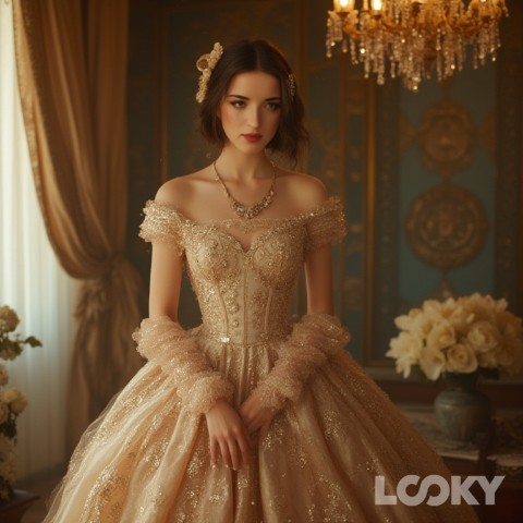 Looky_177225466965912 в LOOKY. #С_корабля_на_бал,#LOOKY_нейронка. #С_корабля_на_бал… #...