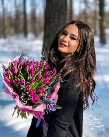 anna_star_97 в LOOKY. . 