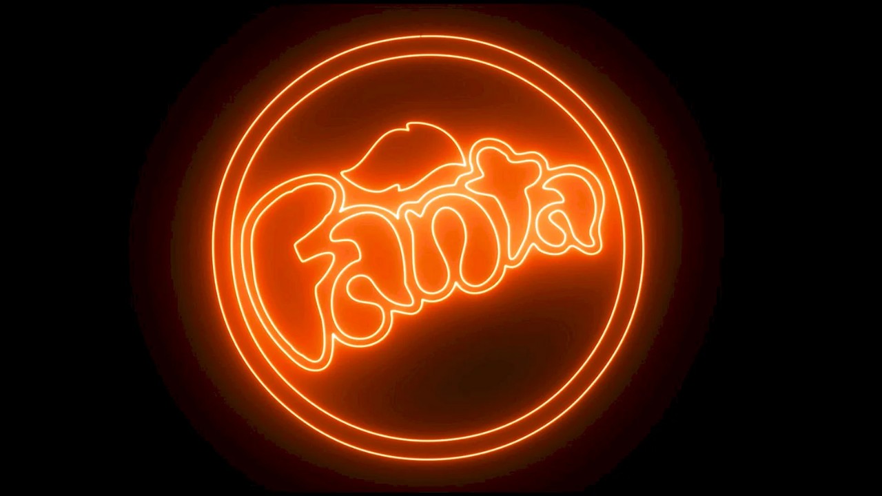 Люблю фанту #fanta