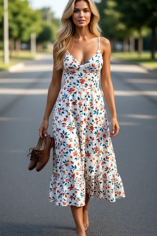 Anastasia92 в LOOKY. . Пройдясь босиком по ...