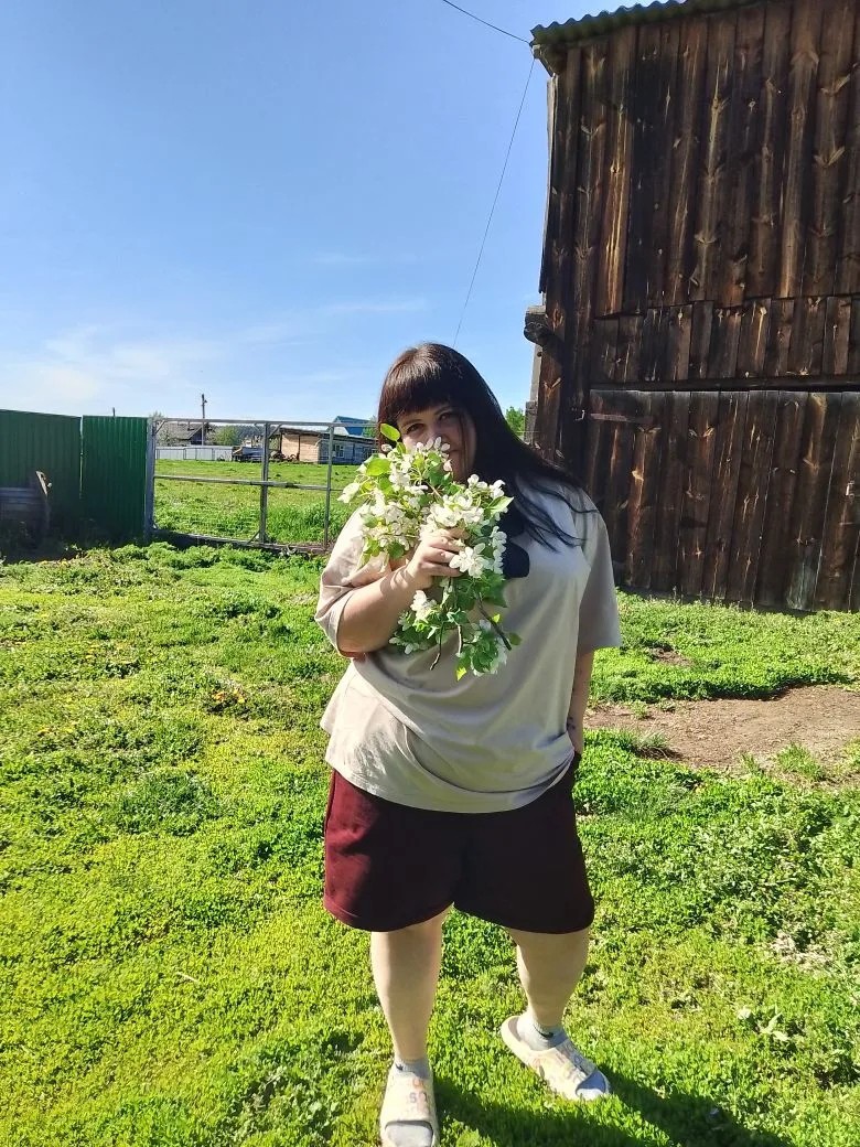  в LOOKY — Аромат от ранеток, балдëж)