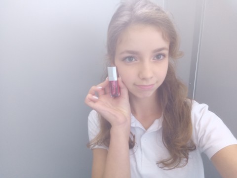 Nasty_125 в LOOKY. . Я и мой любимый блес...