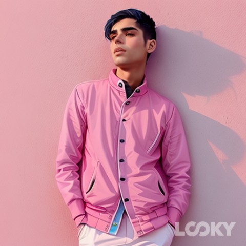 Entertainment в LOOKY. #Pinky,#LOOKY_нейронка. #Pinky #LOOKY_нейрон...