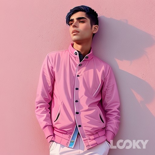 Entertainment в LOOKY — #Pinky #LOOKY_нейронка