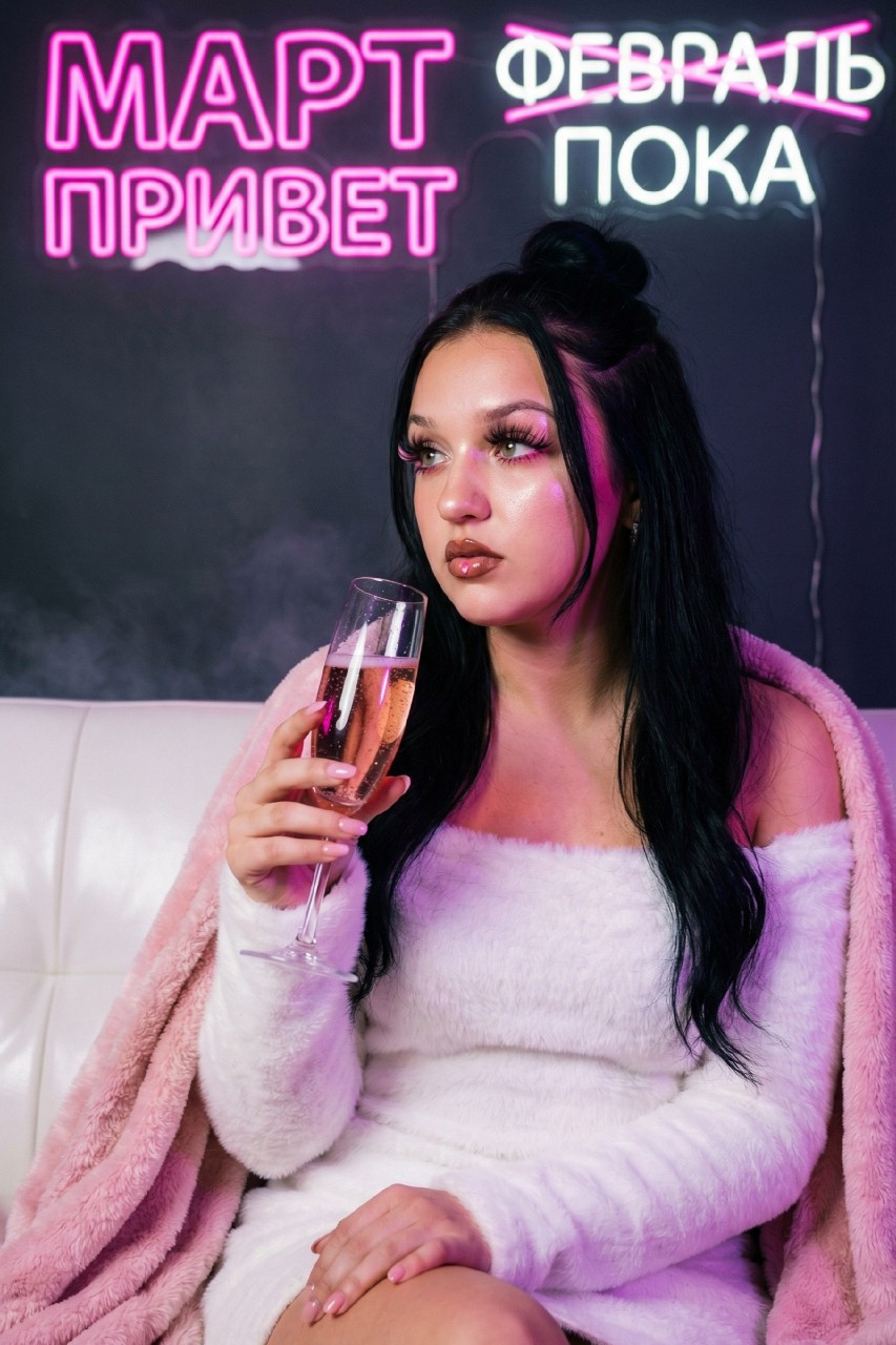 Nastya 22 в LOOKY — публикация