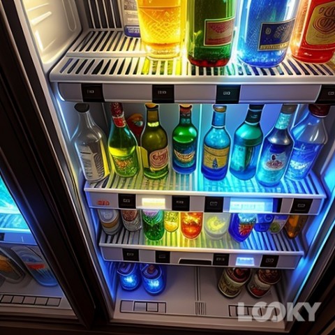 Looky_1700738454566 в LOOKY. #Фэнтези,#LOOKY_нейронка. #Фэнтези #LOOKY_нейр...