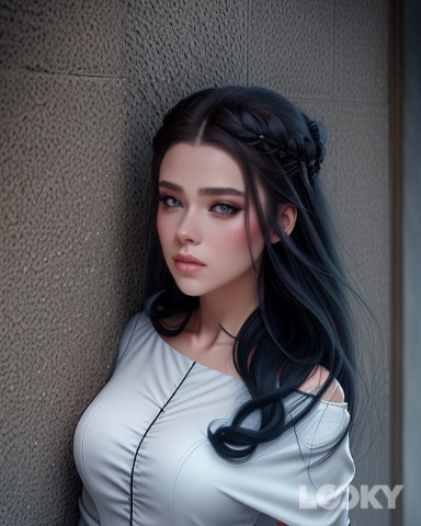 Looky_1709464254023 в LOOKY. . [#р_е_к_о_м_и_н_д_а_...