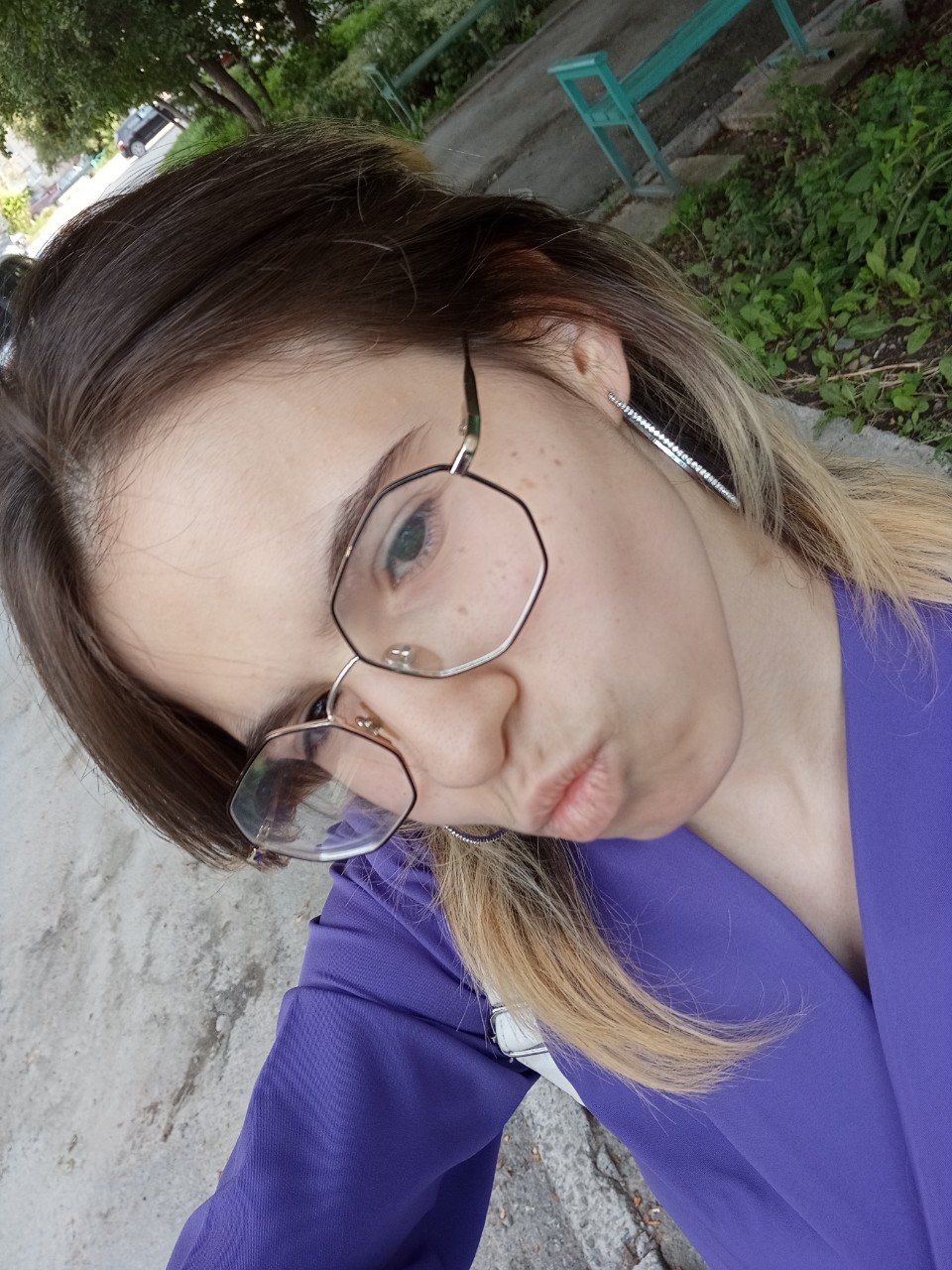 Хищная львица в LOOKY — Как вам мой новый образ? 😍
