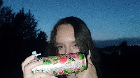 Крестовская в LOOKY. . Ночные дороги..)🤫🥰
