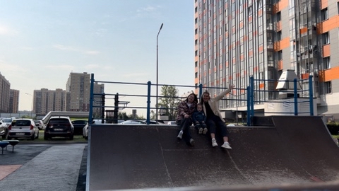 Looky_172530945380426 в LOOKY. . Некоторые фотки треб...