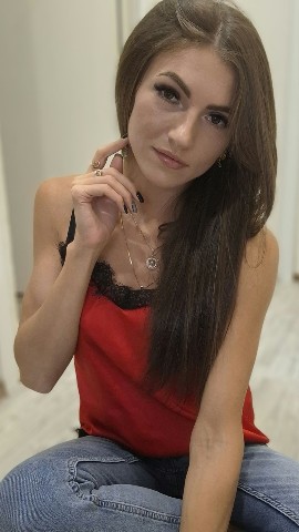 Виктория в LOOKY. . 