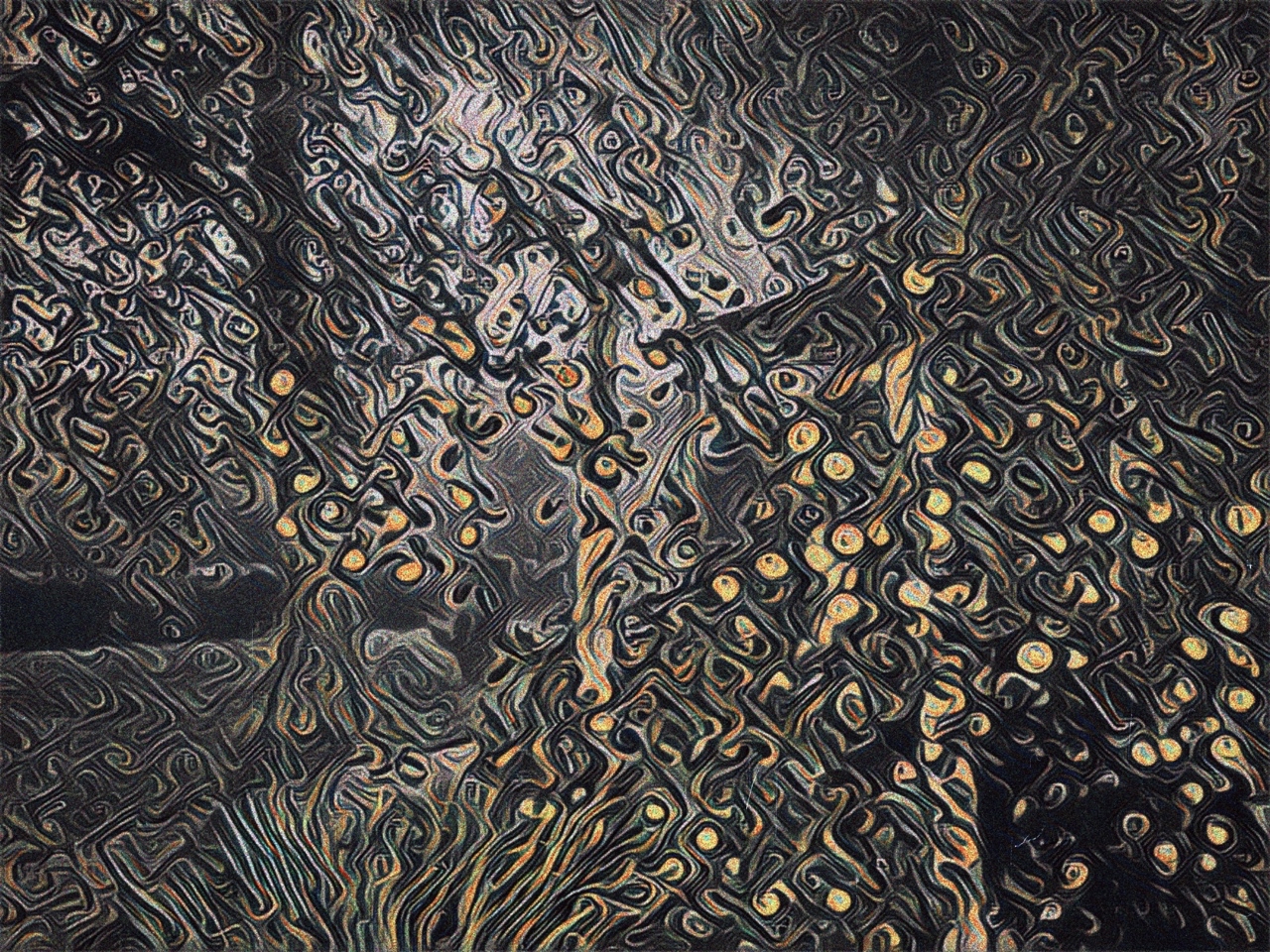the worse the better в LOOKY — #dehancer #art #mobile #van_gogh #the_worse_the_better