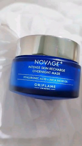 Looky_177850480712656 в LOOKY. #Oriflame,#Навстречу_счастью. Спать и одновременно...