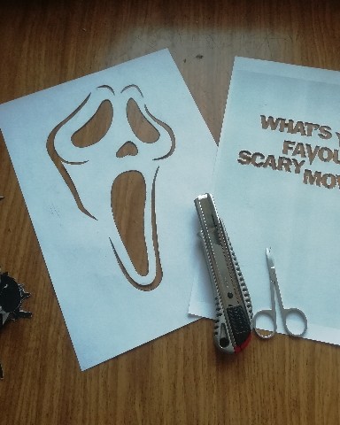 339th в LOOKY. #Ghostface,#Scream,#Whatsyourfavoritescarymovie. #Ghostface #Scream #...