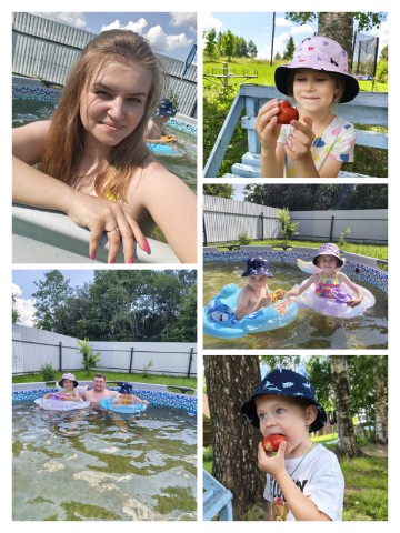 _betty_879_ в LOOKY. #лето,#лето2026,#июль,#июль2026,#тепло,#отпуск,#каникулы,#вдеревне,#looky,#looky_you,#looky_контент,#топ,#looky_топ,#семья,#дети,#рекомендации,#. 1/07/2026 
Здравству...