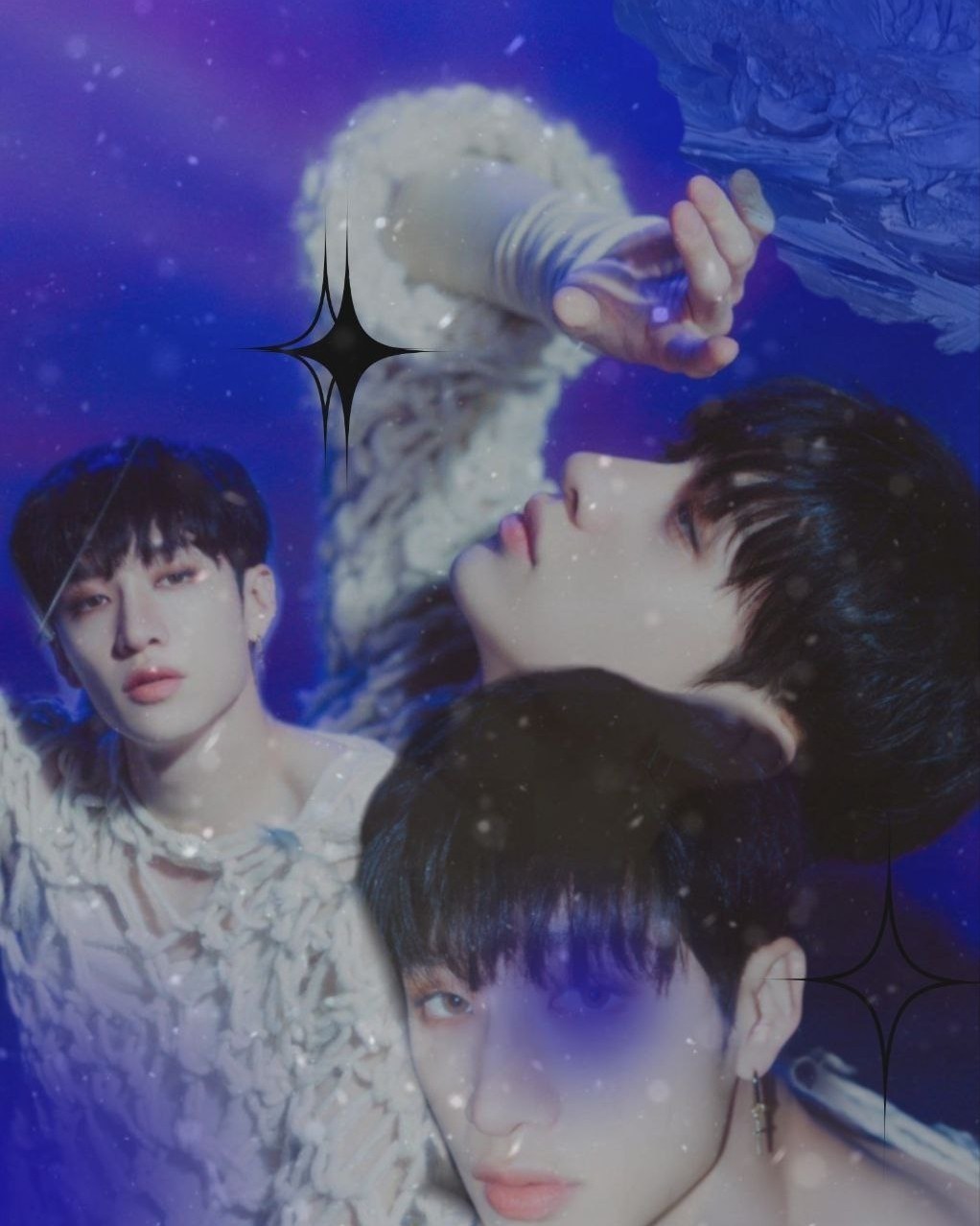 BP in your area_StrayKids_G-idle в LOOKY — фото 11