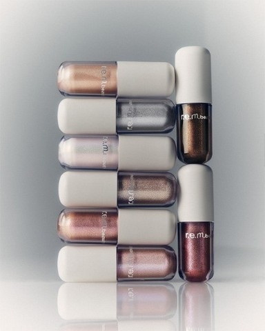 Project-pan24 в LOOKY. . У r.e.m.beauty вышли...