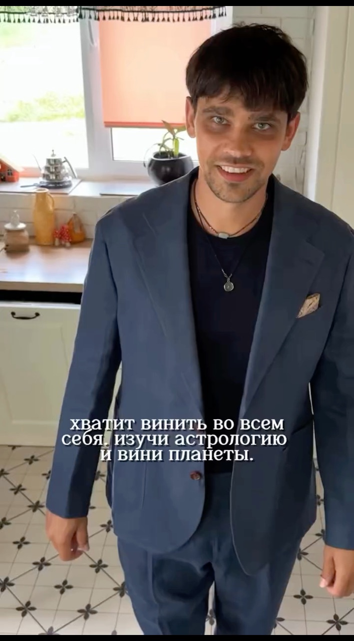 sergey_ve4erkins в LOOKY. . Нашел виноватых