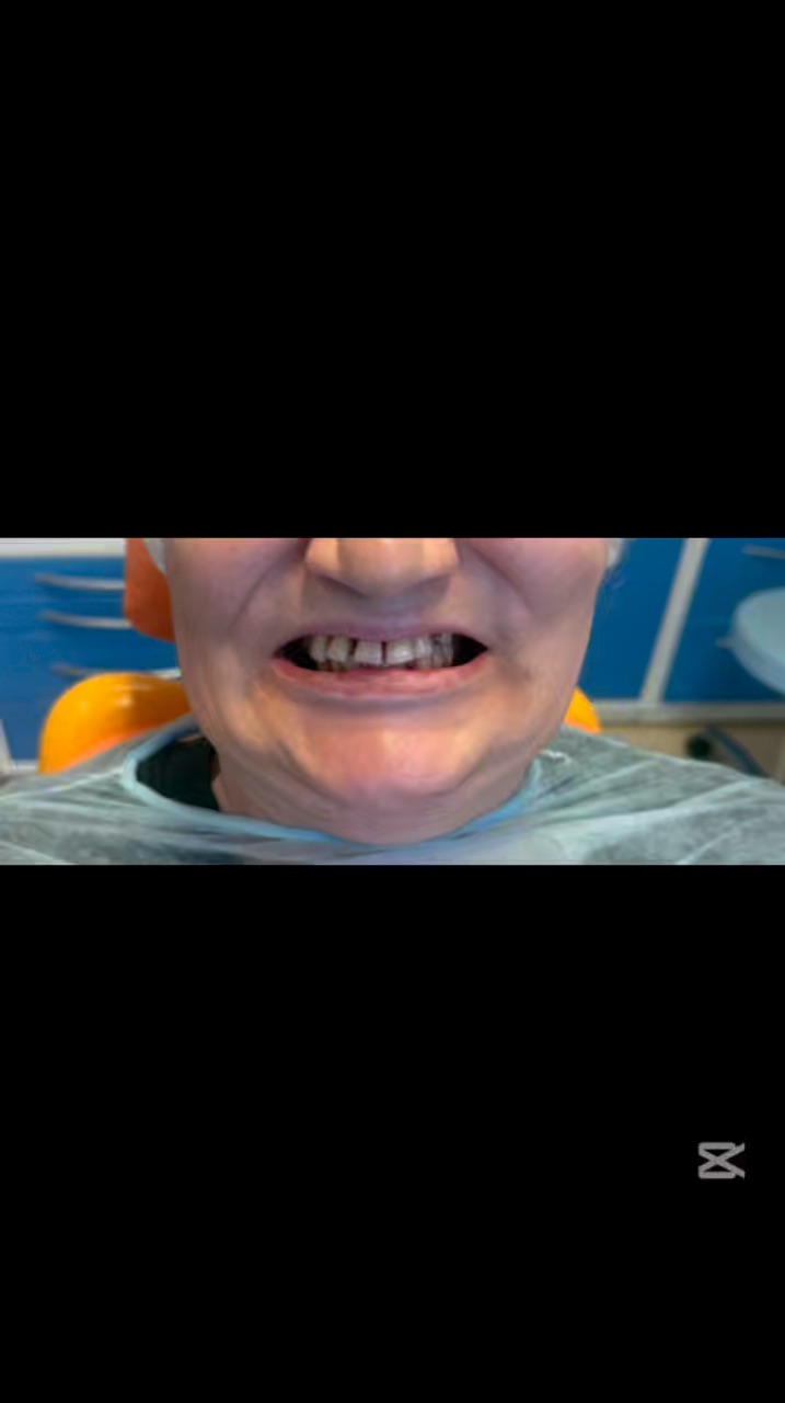dr.suhanov в LOOKY — Мы ещё не научились улыбаться, но обязательно научимся и буд