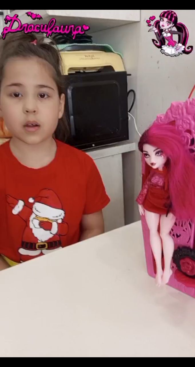 tahmina.toirova в LOOKY. . Дети