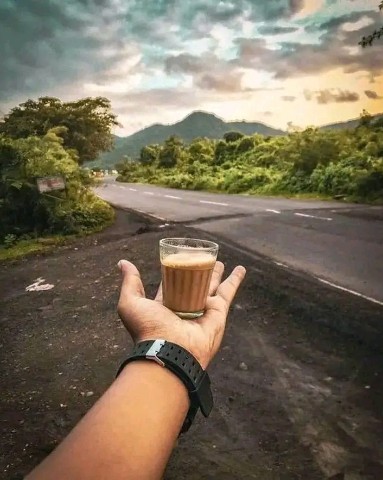 Mofassel в LOOKY. . Good morning