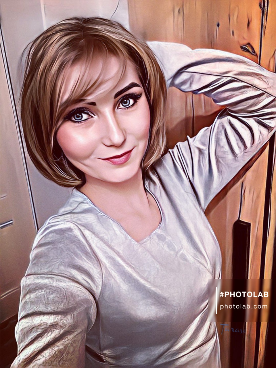  в LOOKY — публикация
