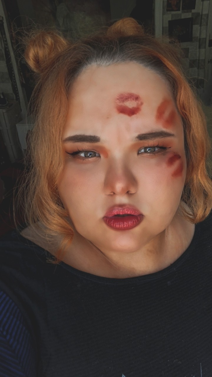 Мария Рубинова в LOOKY — публикация