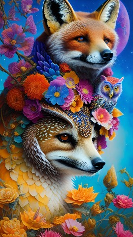 proboroda в LOOKY. #ART,#NFT,#digitalart,#digital_painting. #ART #NFT #digitalar...