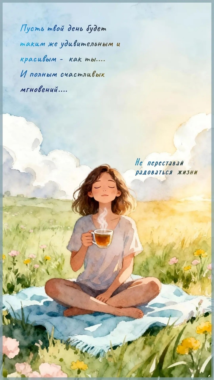 Tatiana Ubushaeva в LOOKY — публикация
