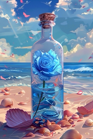 Looky_1680985926778 в LOOKY. . [#фантазия ](фантази...