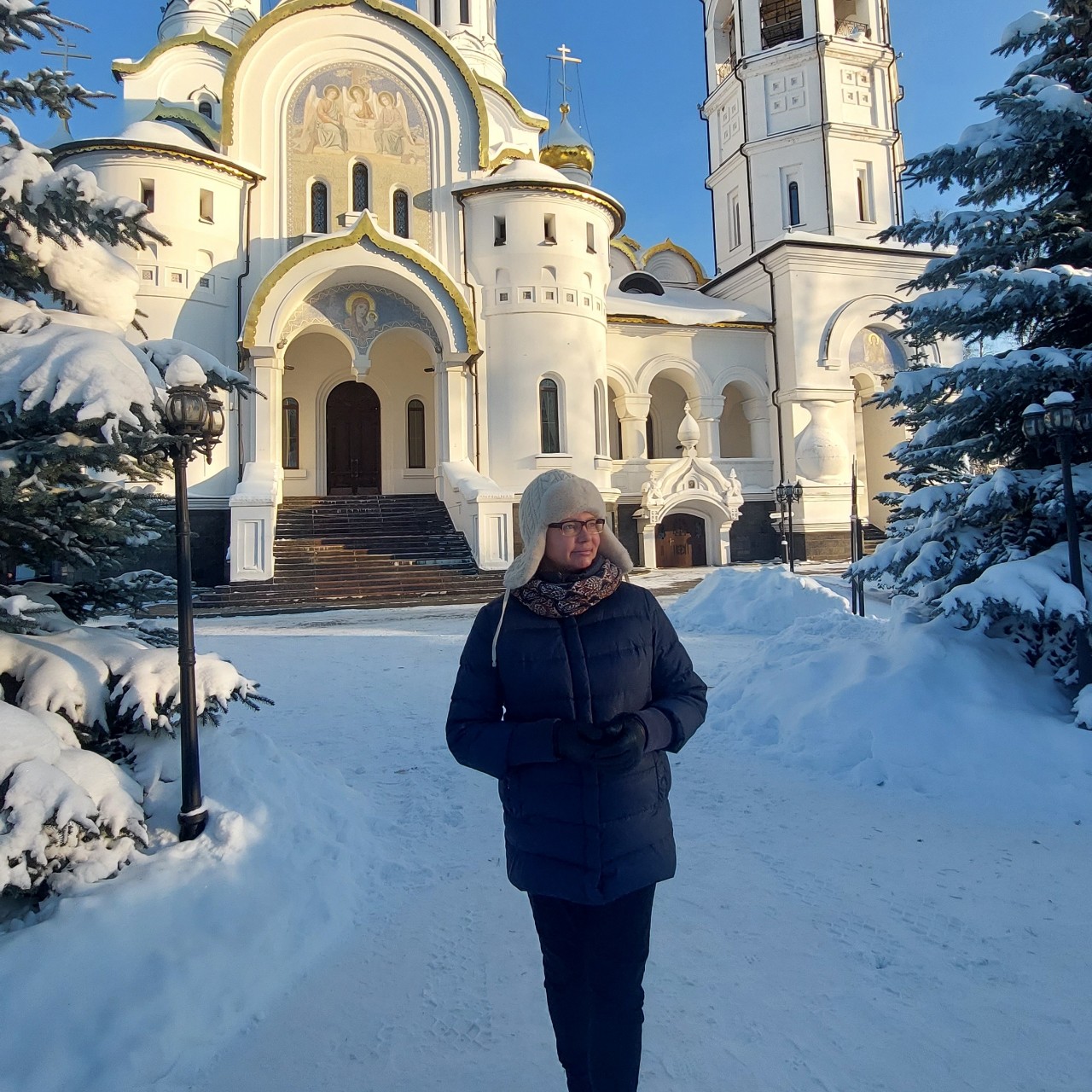 Галина Венн в LOOKY — фото 2