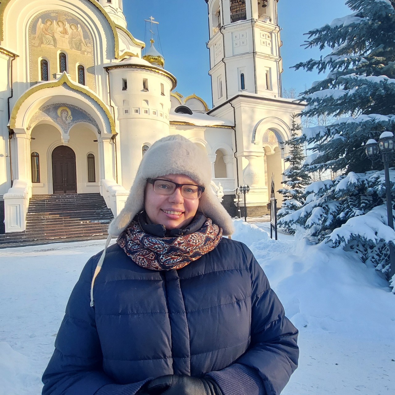 Галина Венн в LOOKY — фото 3