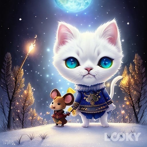 Кораблик Фантазий in LOOKY