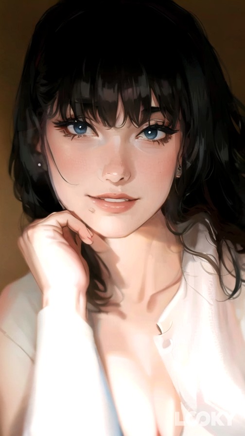 #Комикс #LOOKY_нейронка