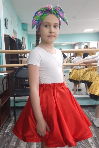 Дарина Першина в LOOKY. . Выпускной моей ягодк...