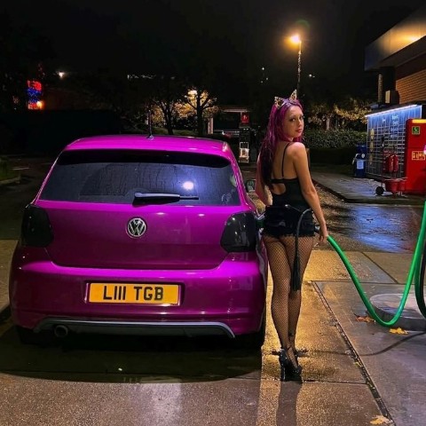 2man в LOOKY. #autogirl. #autogirl