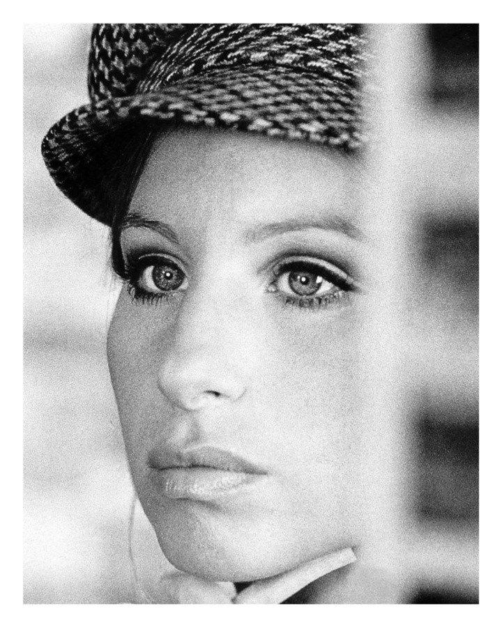 ИСТОРИЯ МОДЫ в LOOKY — Кадр из фильма "Как дела,Док?" с Барброй Стрейзанд и Райаном