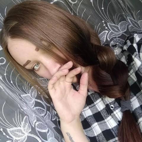 OlyaKovalchyk в LOOKY. . 