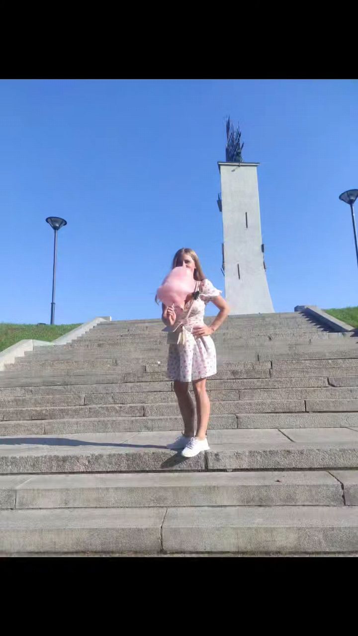 Евгения в LOOKY. . Такой он, Кремль в В...