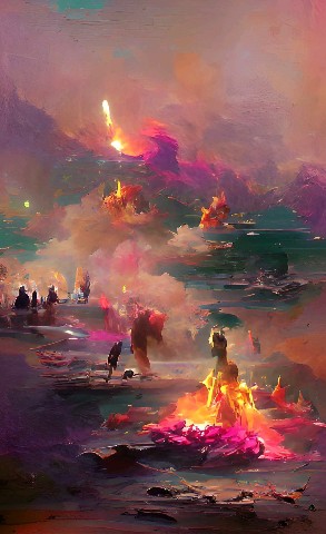 nft_craftt в LOOKY. #flame,#fire,#sol,#solana,#solananft,#nft,#nfts,#art,#artwork,#painting,#drawing,#nftart,#nftartwork,#nftartist,#animation,#animatednft. Flame comes alive NF...